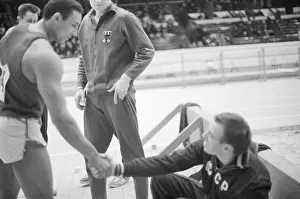 Moroz: Anatoliy Moroz - Junior Elliot