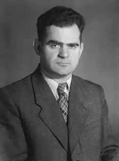 Aleksandrovich: Anatoly Bannik