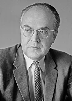 Dobrynin: Anatoly Dobrynin, 1962