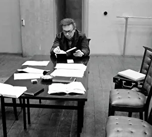 Malaya: Anatoly Efros, 1977