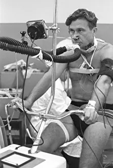 Examination: Anatoly Filipchenko, 1969