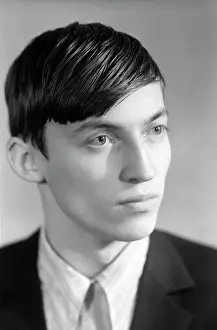 Karpov: Anatoly Karpov, 1971