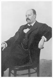 Rimsky: ANATOLY KONSTANTINOVICH LYADOV