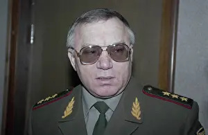 Kulikov: Anatoly Kulikov