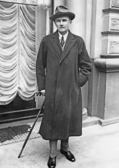 Anatoly Pristavkin