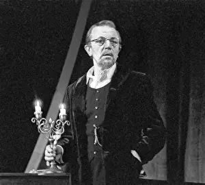 Klim: Anatoly Romashin, 1981