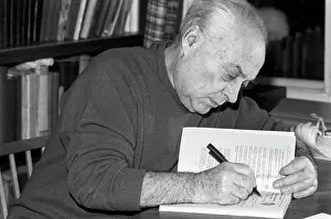 Rybakov: Anatoly Rybakov, 1989