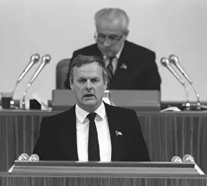 Sokolov: Anatoly Sobchak, 1989