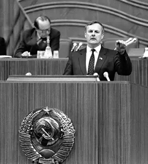 Sobchak: Anatoly Sobchak, 1990