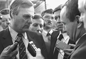 Cpsu: Anatoly Sobchak, 1990