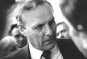 Extraordinary: Anatoly Sobchak, 1990