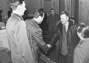 Kurtov: Anatoly Sobchak, 1991