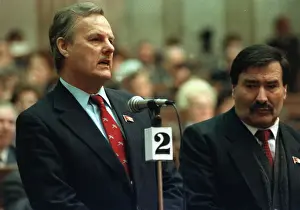 Sobchak: Anatoly Sobchak