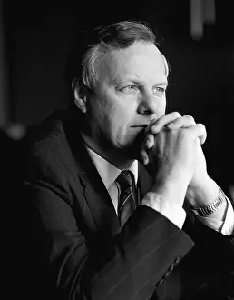 Sobchak: Anatoly Sobchak