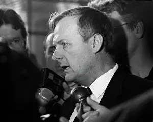 Extraordinary: Anatoly Sobchak at third congress of Peoples