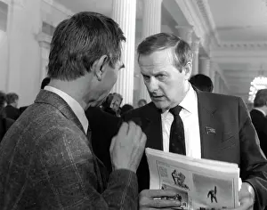 Sobolev: Anatoly Sobchak at joint session of Chambers of