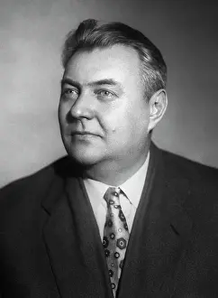 Savostyanov: Anatoly Sofronov, 1958