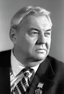 Savostyanov: Anatoly Sofronov, 1974