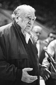 Tarasov: Anatoly Tarasov, 1990