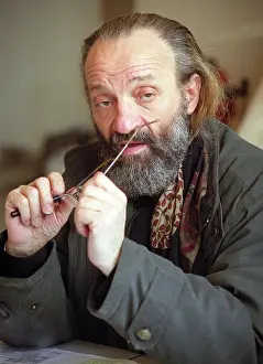 Vasiliev: Anatoly Vasiliev, 2001