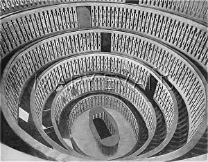 Anatomy: ANATOMY THEATRE, PADOVA