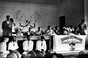 Ngoyi: ANC Youth League