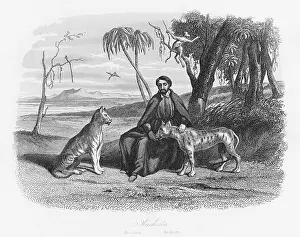 1597: ANCHIETA (1533 - 1597)