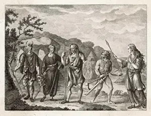 Britons: ANCIENT BRITONS