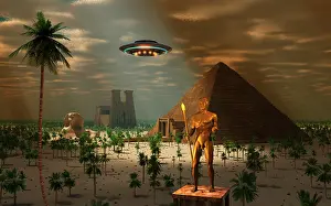 Mystical: Ancient Civilization