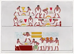Ores: Ancient Egypt - Gold Ores