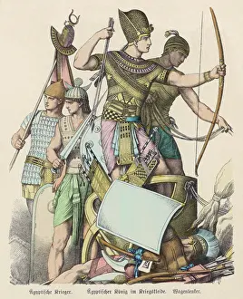 Array: ANCIENT EGYPT MILITARY
