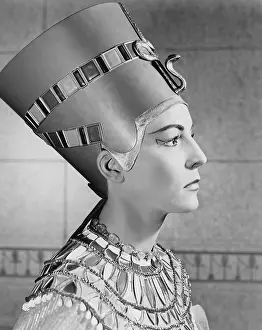 Customary: ANCIENT EGYPTIAN