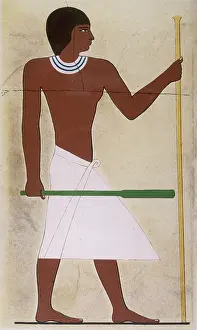 Sarong: Ancient Egyptian Costume