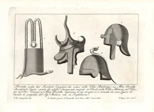 Ruga: Ancient Egyptian hats