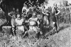 0000: Ancient German court verdict