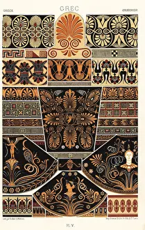 Aegina: Ancient Greek art