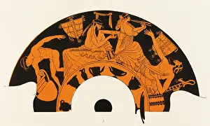 Banquets: ANCIENT GREEK BANQUET