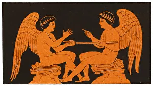 Mora: Ancient Greek Game