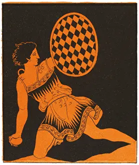 Hurl: Ancient Greek Slinger