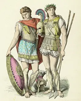 Hoplite: ANCIENT GREEK WARRIORS