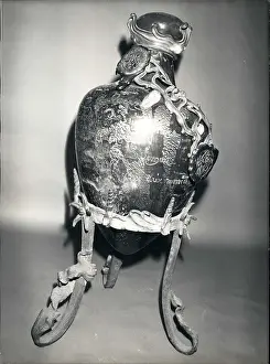 Permission: Ancient jar from private collection for sale