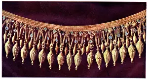 Melos: The ancient Necklace of Melos