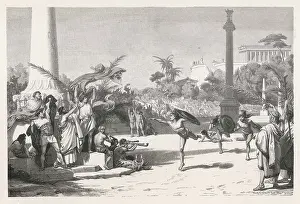 Permitted: ANCIENT OLYMPICS/KNULLE