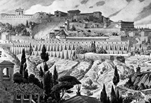 Bohn: Ancient Pergamon