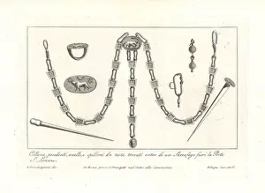 Ruga: Ancient Roman jewelry