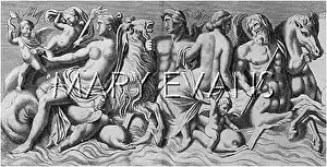 Centaurs: ANCIENT SEA-BEINGS - 1