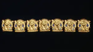 Clams: Chain