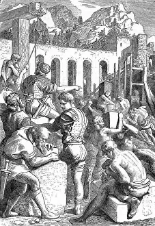Frontiers: ancient world, Roman Empire, border, Roman soldiers