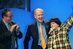 Ancram: Ancram & Hague & Widdecombe