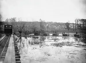 Ancre: Ancre swamps 1916